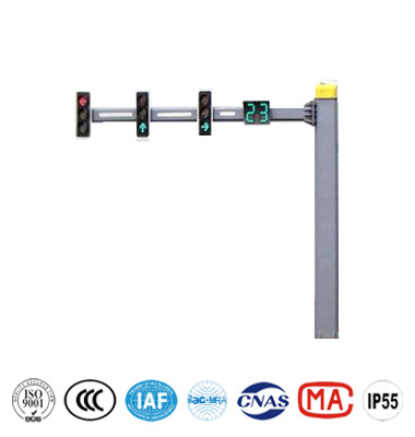 矩形方（fāng）管信號燈杆（gǎn）