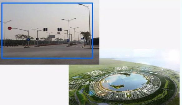 道路（lù）交通增設過多