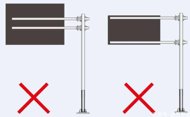 交通標誌杆（gǎn）件的配（pèi）套應用有哪（nǎ）些（xiē）？