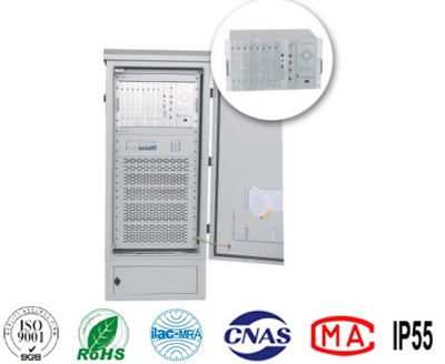 道路交通信號機（jī）
